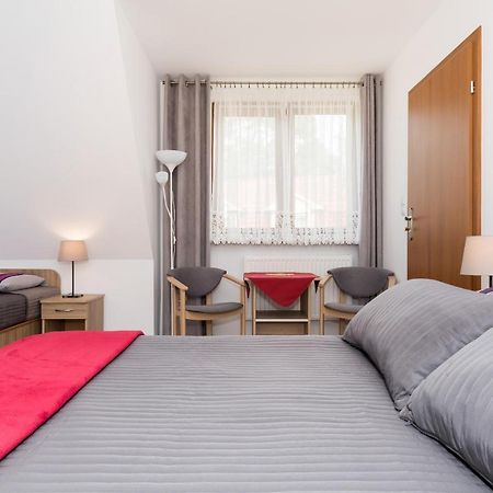 Apartamenty I Stylowe Pokoje Pobierowo Bagian luar foto