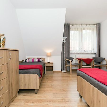 Apartamenty I Stylowe Pokoje Pobierowo Bagian luar foto