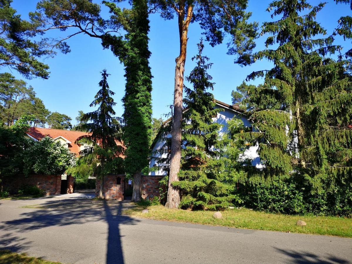 Apartamenty I Stylowe Pokoje Pobierowo Bagian luar foto