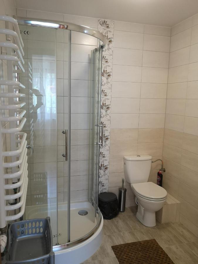 Apartamenty I Stylowe Pokoje Pobierowo Bagian luar foto