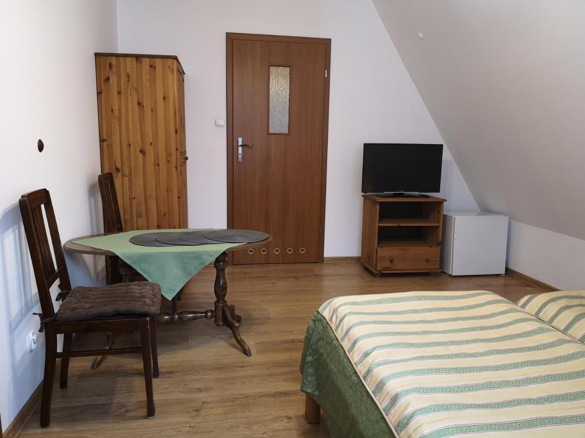 Apartamenty I Stylowe Pokoje Pobierowo Bagian luar foto