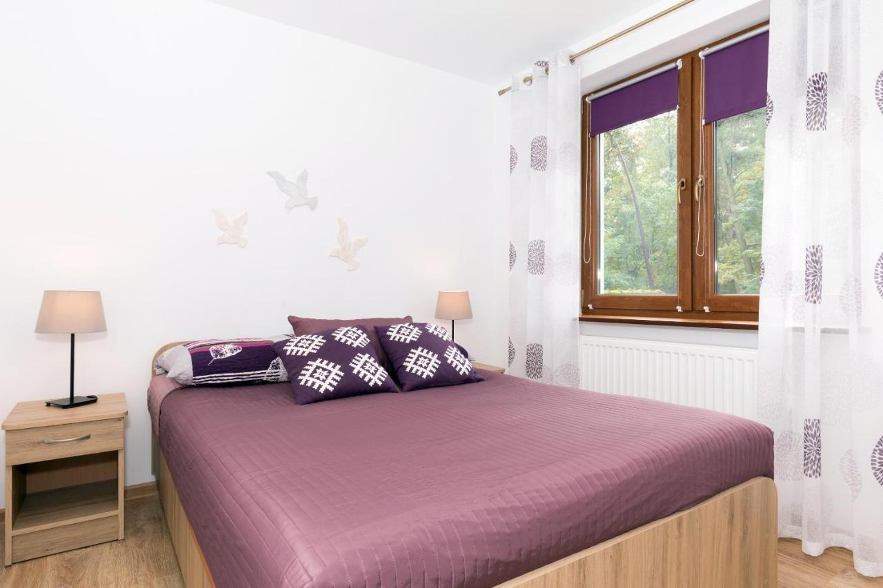 Apartamenty I Stylowe Pokoje Pobierowo Bagian luar foto