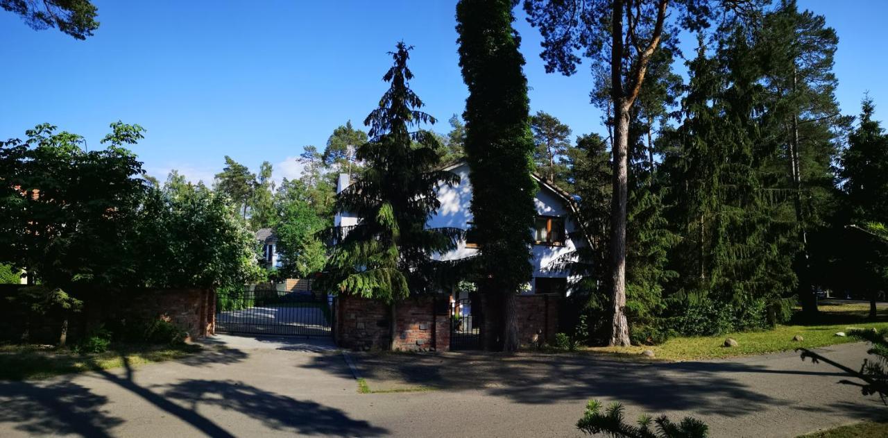 Apartamenty I Stylowe Pokoje Pobierowo Bagian luar foto