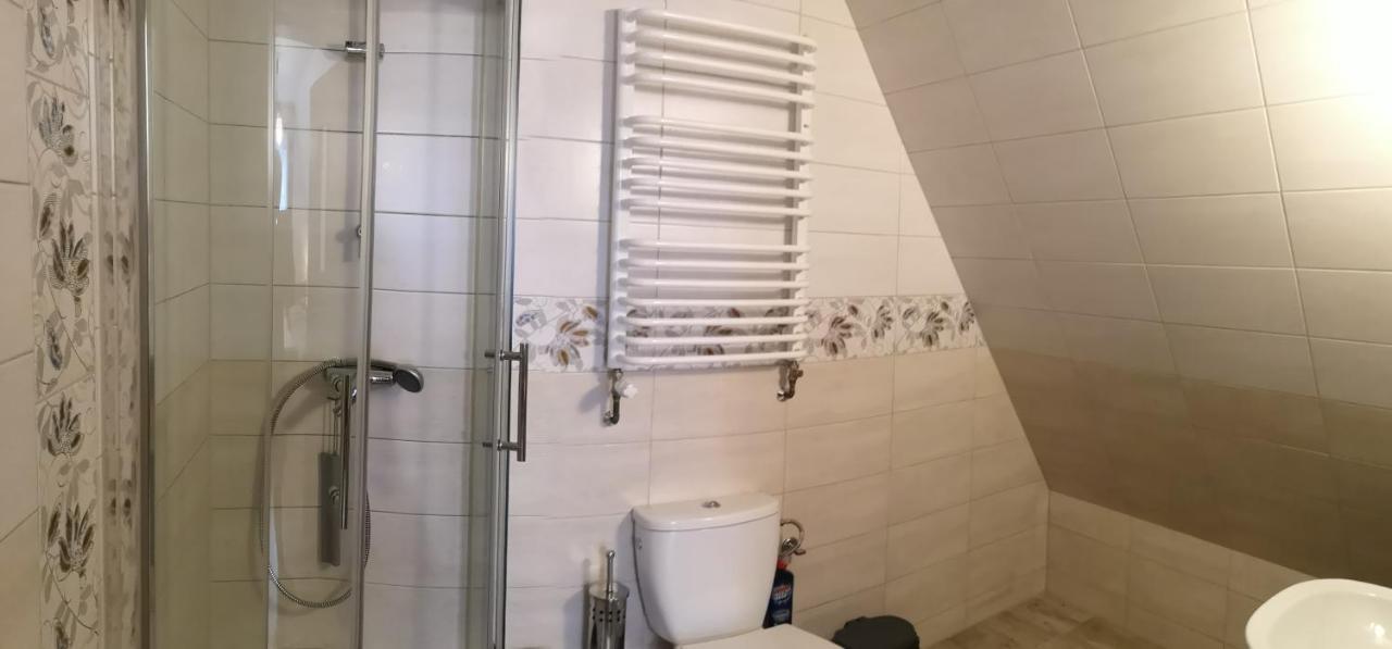 Apartamenty I Stylowe Pokoje Pobierowo Bagian luar foto