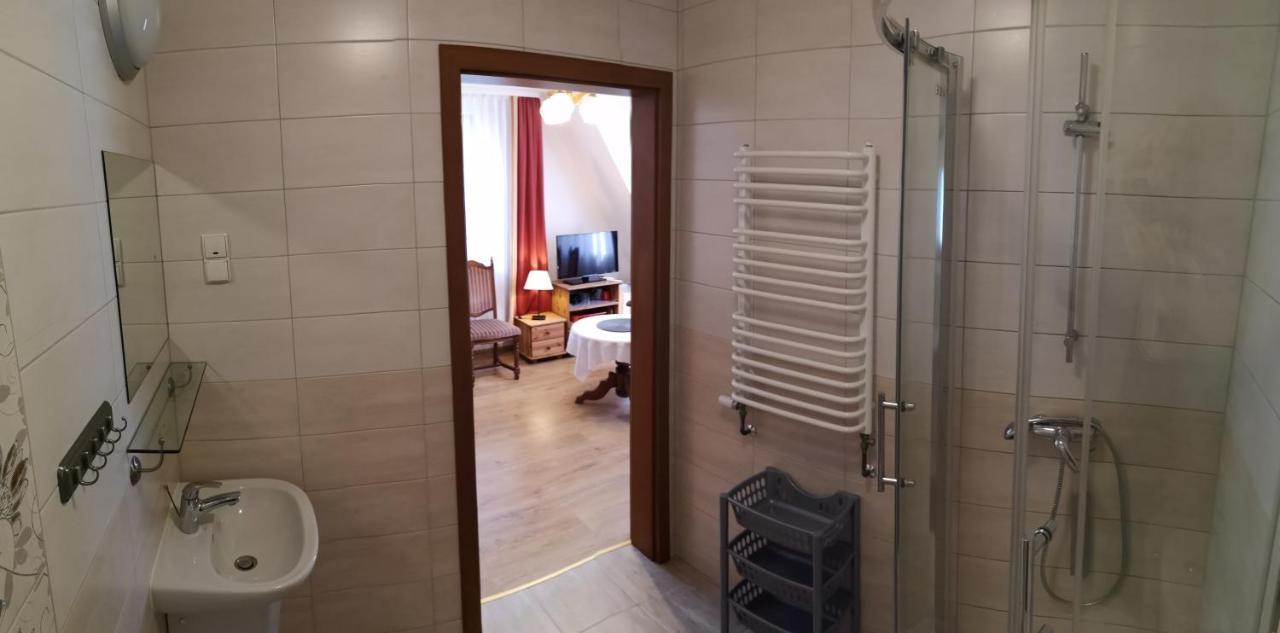 Apartamenty I Stylowe Pokoje Pobierowo Bagian luar foto