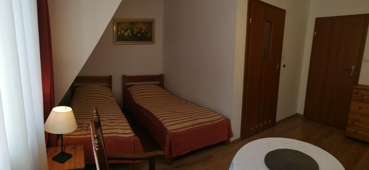 Apartamenty I Stylowe Pokoje Pobierowo Bagian luar foto